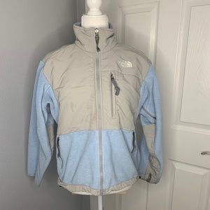 NorthFace denali coat size: small